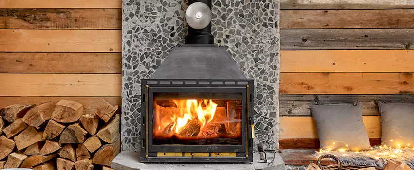 Travis Industries Elite Fireplace Inspection and Maintenance in Arlington, Texas